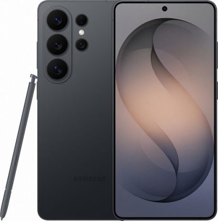 Samsung Glx S26 Ultra 5G 1TB/16GB Black