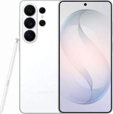 Samsung Glx S26 Ultra 5G 512/12 White