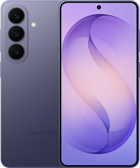 Samsung Glx S26 5G 512/12 Violet