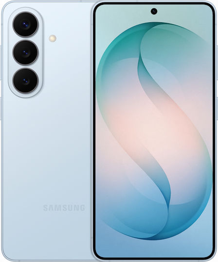 Samsung Glx S26 5G 512/12 Sky Blue