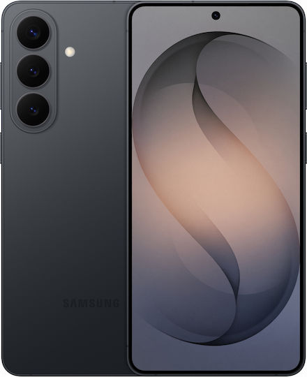 Samsung Glx S26+ 5G 512/12 Black
