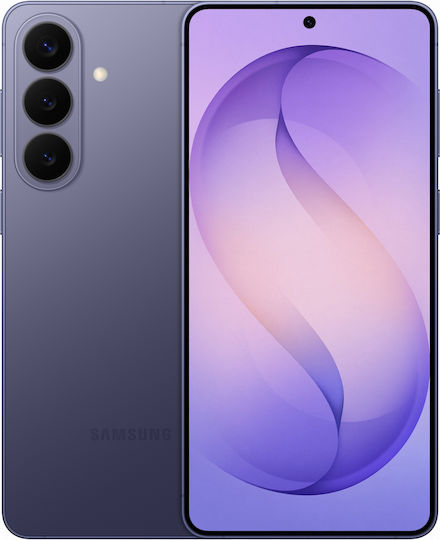 Samsung Glx S26+ 5G 256/12 Violet