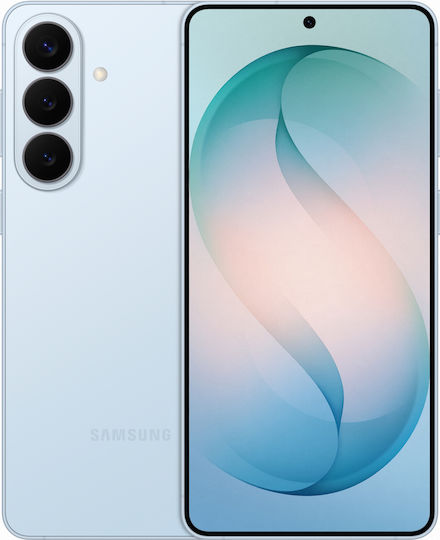 Samsung Glx S26+ 5G 256/12 Sky Blue