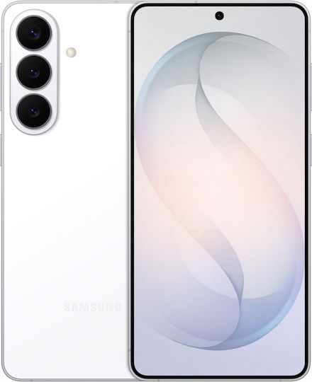 Samsung Glx S26+ 5G 512/12 White