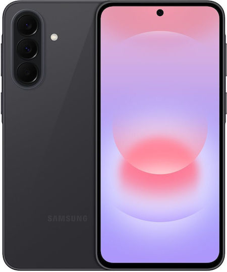 SAMSUNG GLXY A37 5G 128GB/6GB CHARCOAL