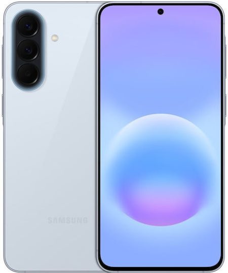SAMSUNG GLXY A57 5G 128GB/8GB ICYBLUE