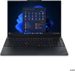 Laptop Lenovo ThinkPad E16 G3 16''/Ryzen 5 220/ 16GB/ 512GB SSD/ DOS 3Y Premier 21ST0053GM