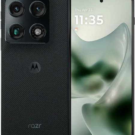 Motorola XT2651-1 razr fold 16/512GB Pantone- BLACKENED BLUE