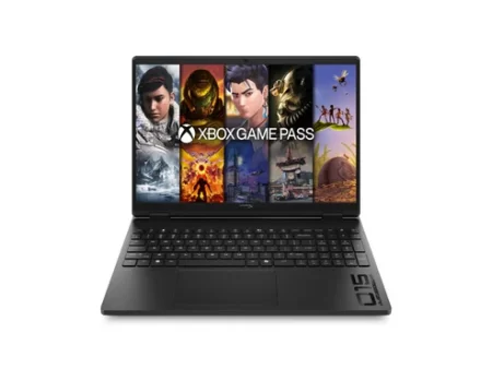 HP HyperX OMEN 15 inch Gaming Laptop PC 15-gb0000nv