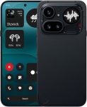 Nothing Phone (4a Pro) 5G 12/256GB Black