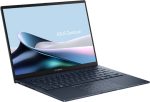 Laptop ASUS Zenbook 14''/CORE U9-285H/ 32GB/ 1TB SSD/ Intel Graphics/ Windows 11 Home/ 2Y - 90NB14W3-M02370