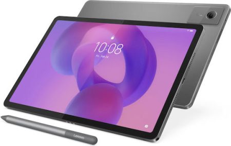 Lenovo TB336FU Idea Tab 11'' 4/128GB WiFi + PEN Luna Grey