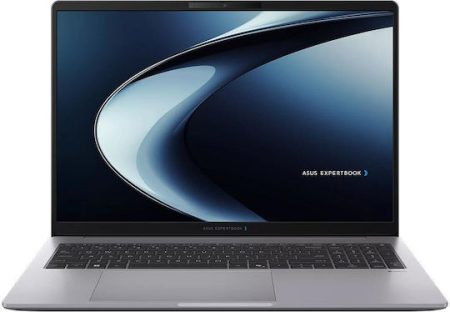 ASUS Laptop ExpertBook P3 G2 PM3606CHA-GRR7844C0X 16'' WUXGA (1920 x 1200) /R7-8840HS/16GB/512GB M.2 2280 NVMe PCIe/Win 11 Pro/3Y/Misty Grey