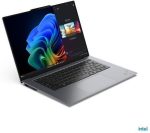 LENOVO Laptop ThinkPad X9-15 G1 Aura Edition 15.3'' 2.8K OLED/Ultra7-258V/32GB/1TB SSD/Intel Arc Graphics/Win 11 Pro/3Y PREM/Grey