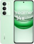 REALME RMX3943 14x 5G 6GB/128GB Peridot Green
