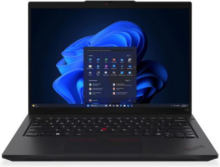Laptop Lenovo ThinkPad L14 G6 14'' WUXGA IPS/Ultra 7 255U/32GB/1TB SSD/Intel Graphics/Win 11 Pro/3Y Onsite 21S6001QGM