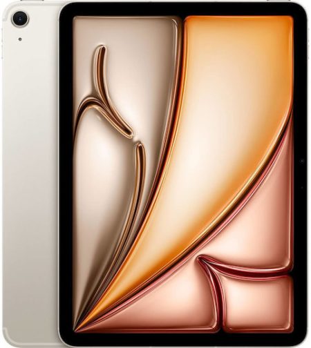 iPad Air 11" Μ4 WiFi 128GB Star. MH334