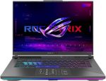 Laptop ASUS ROG STRIX 16''/ R9-8940HX/ 32GB/ 1TB SSD/ NVIDIA GeForce RTX 5070/ Windows 11 Home/ 2Y - 90NR0L67-M007Z0