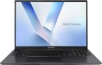 Laptop ASUS Vivobook X1605VAPBF-OLED-SH250W 16''/CORE 9-270H/ 16GB/ 512GB SSD/Intel Graphics/Windows 11 Home/ 2Y - 90NB13W3-M00Y20