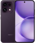 OPPO Reno16 FS 5G CPH2859 Europe 512GB 8GB Purple Black OEU
