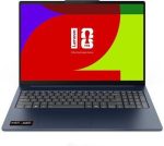 LENOVO Laptop IdeaPad Slim 5 16AGP11 16'' WUXGA OLED/Ryzen AI 7-445/16GB/512GB SSD/AMD Radeon 860M Graphics/Win 11 Home/3Y CAR/Cosmic Blue