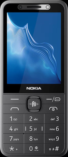 Nokia 235 4G 2nd Edition DS