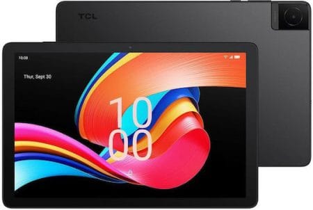TCL Tab 10L Gen2 10.1" (3GB/32GB) Wi-Fi