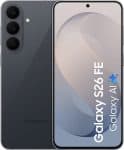 SAMSUNG GLX S26 FE 256GB/8GB GRAPHITE